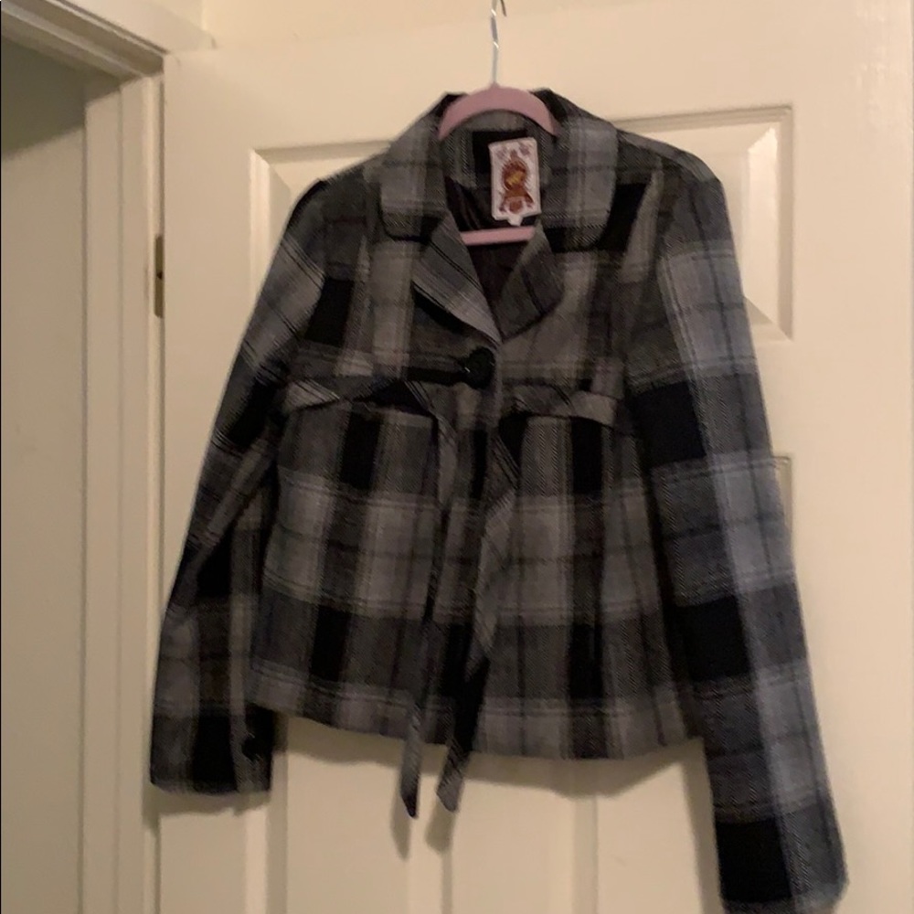 Jacket
